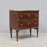 1432 5062 CHEST OF DRAWERS